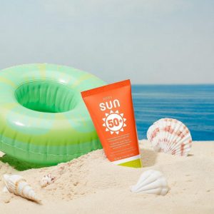 Jafra Sun Face Protector Sunscreen Broad Spectrum SPF 50+